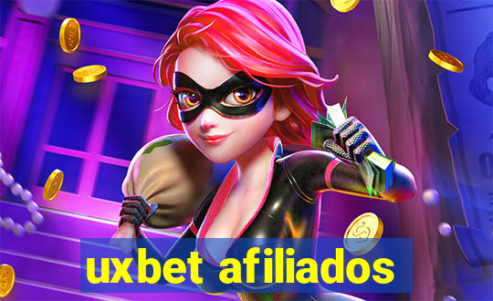 uxbet afiliados