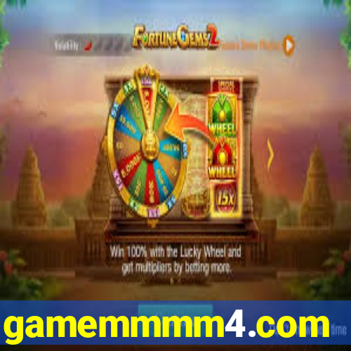 gamemmmm4.com