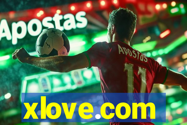 xlove.com