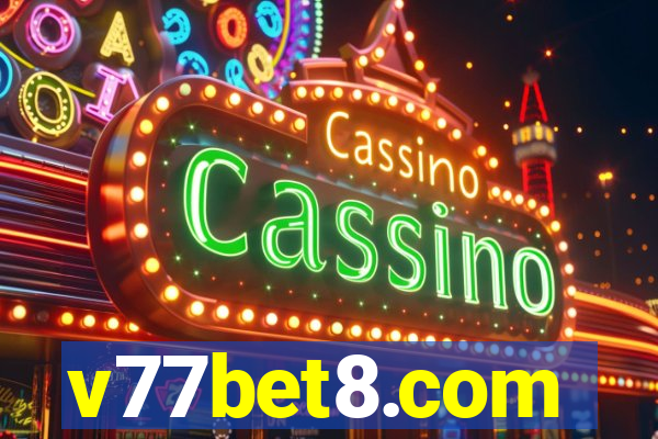 v77bet8.com