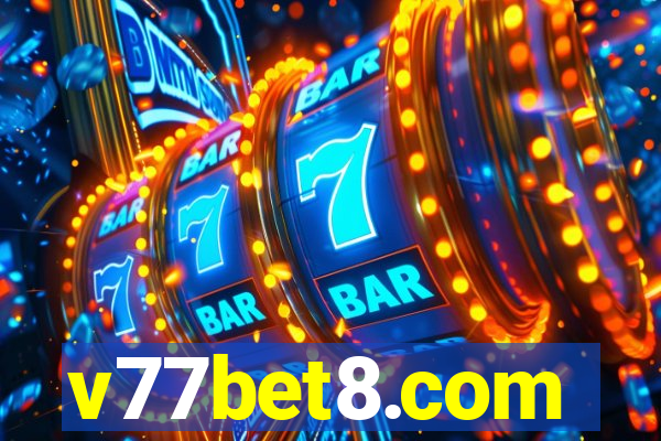 v77bet8.com