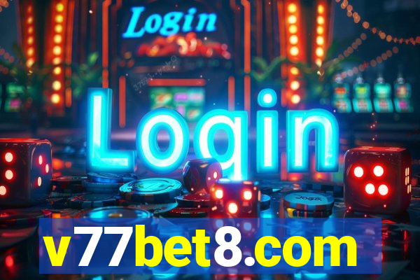 v77bet8.com