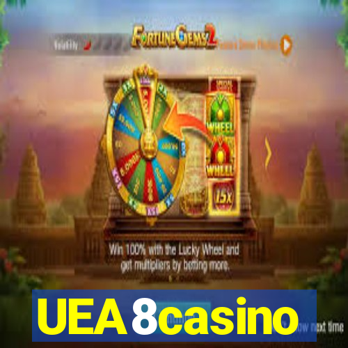 UEA8casino