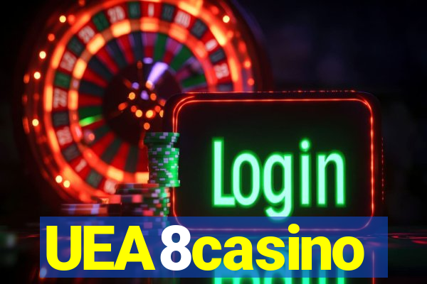 UEA8casino