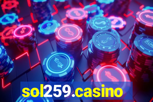 sol259.casino