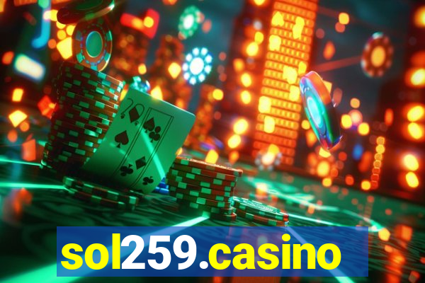 sol259.casino