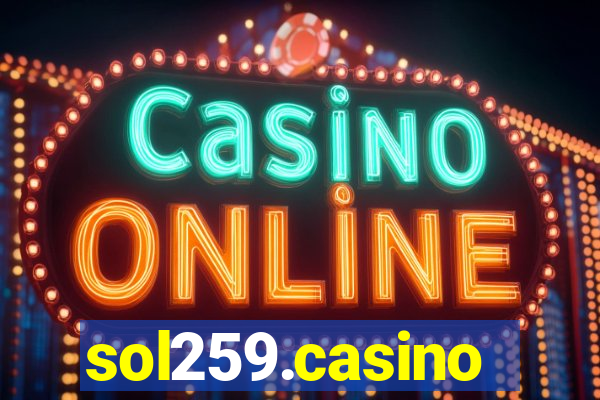 sol259.casino