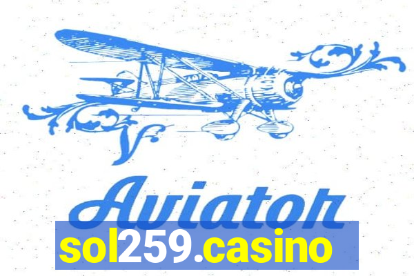 sol259.casino