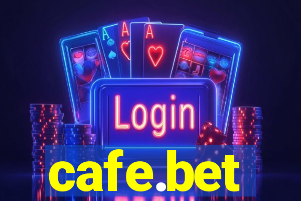 cafe.bet