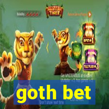goth bet