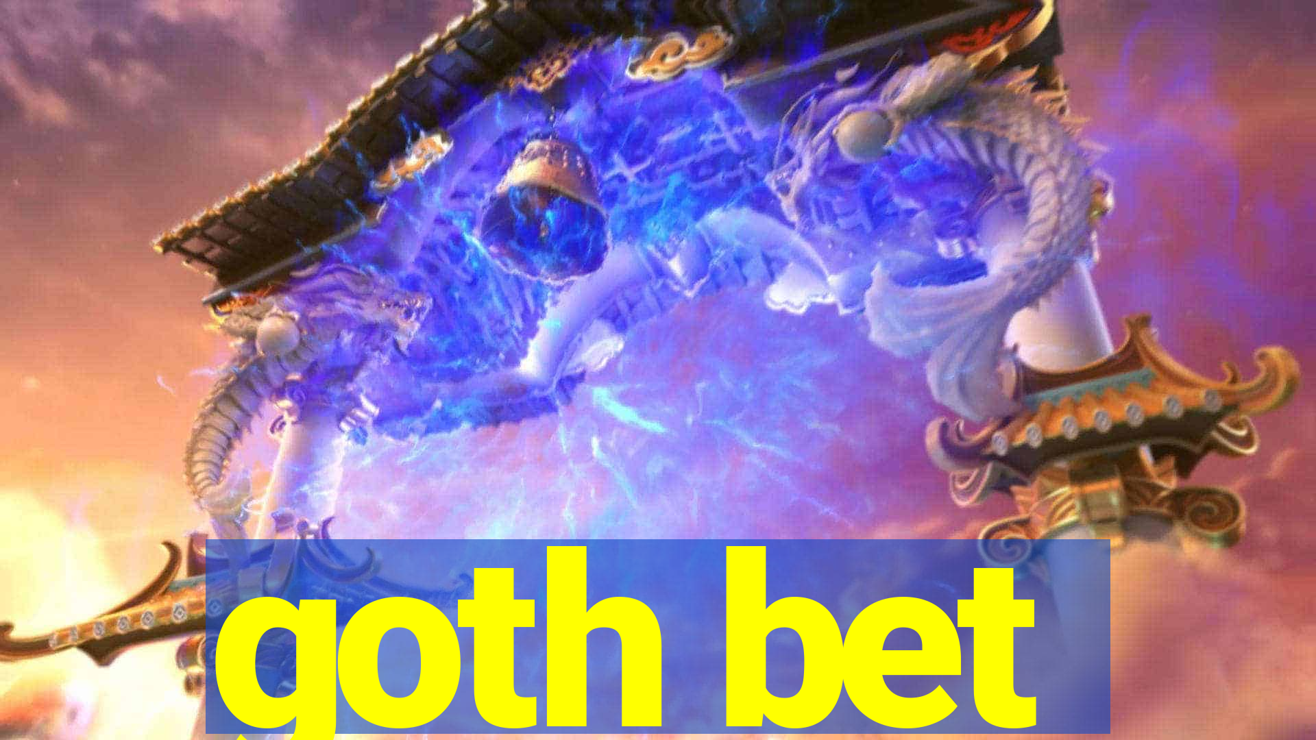 goth bet