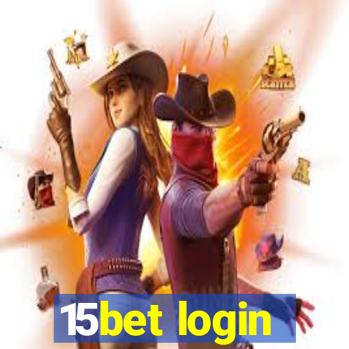 15bet login