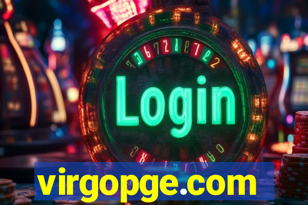 virgopge.com