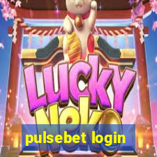 pulsebet login
