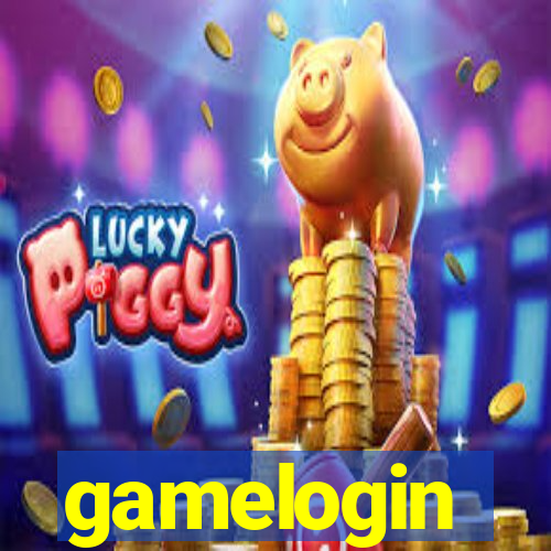 gamelogin