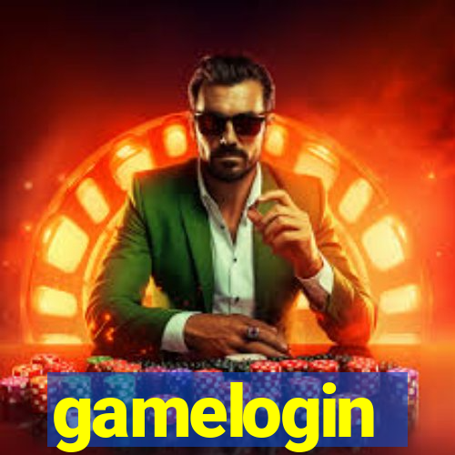 gamelogin