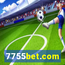 7755bet.com