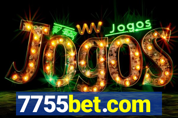 7755bet.com