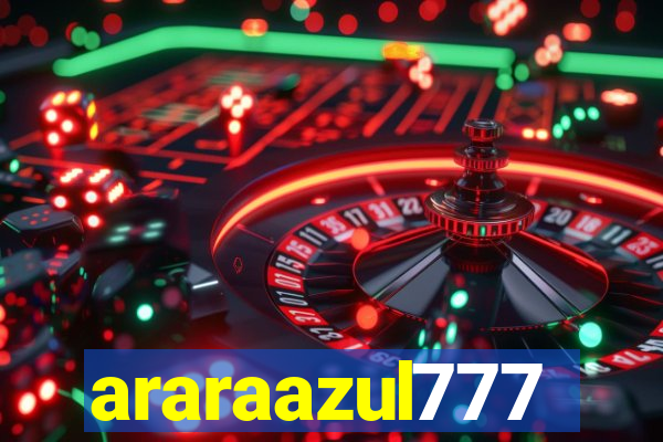 araraazul777