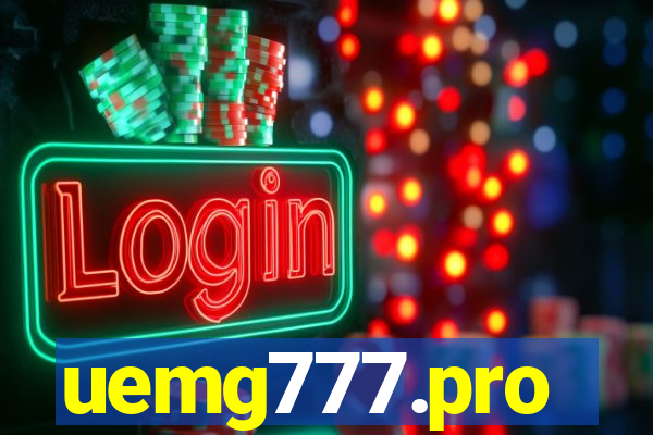 uemg777.pro