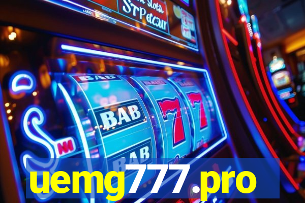 uemg777.pro