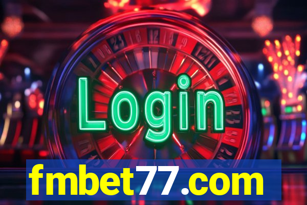 fmbet77.com