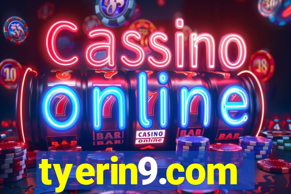 tyerin9.com