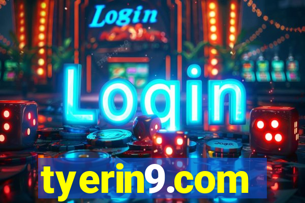tyerin9.com