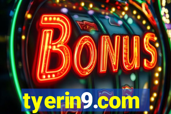 tyerin9.com