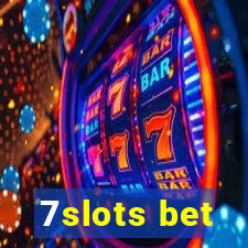 7slots bet