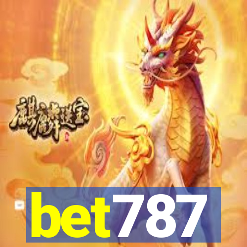 bet787
