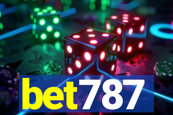 bet787
