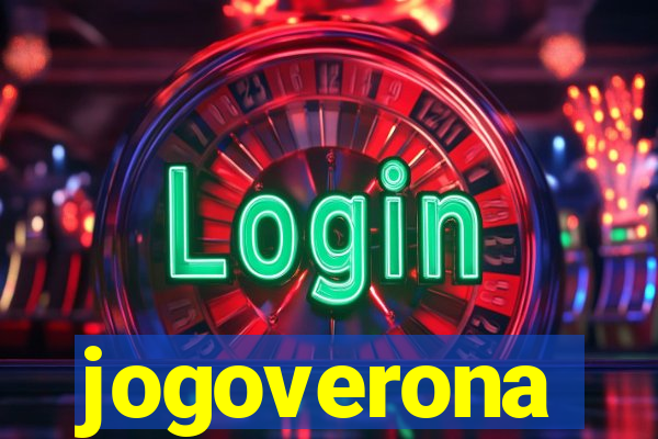 jogoverona