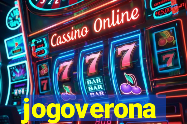 jogoverona