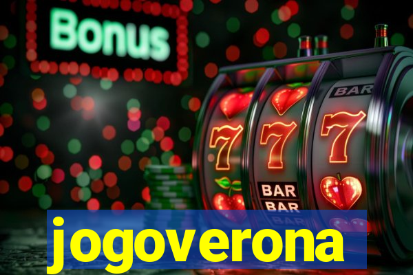jogoverona