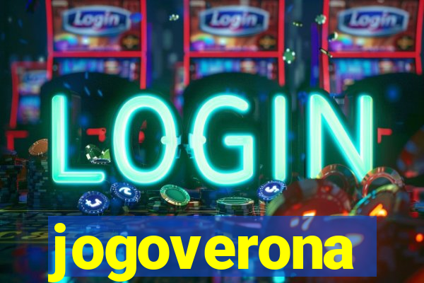 jogoverona