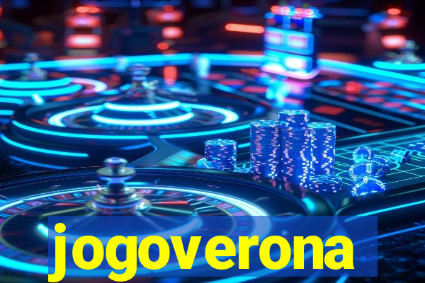 jogoverona