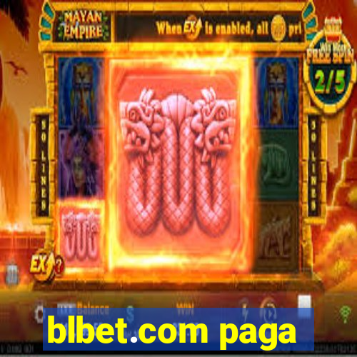 blbet.com paga