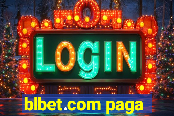 blbet.com paga