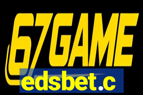 edsbet.c