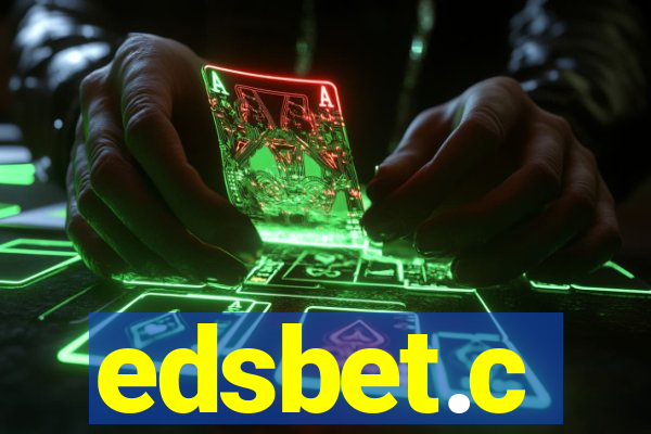 edsbet.c
