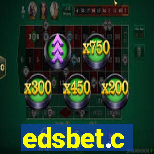 edsbet.c