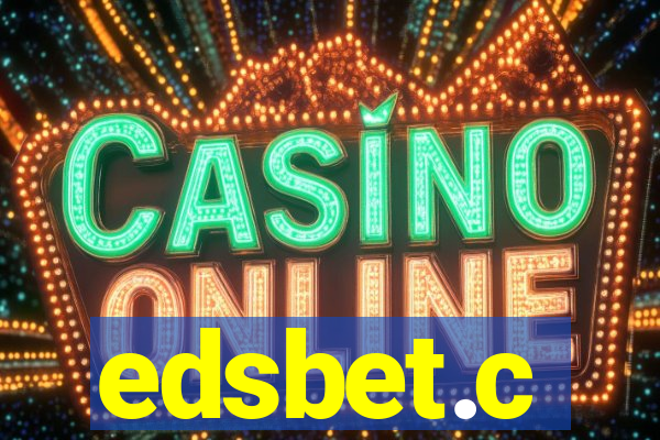 edsbet.c