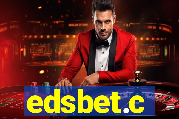 edsbet.c