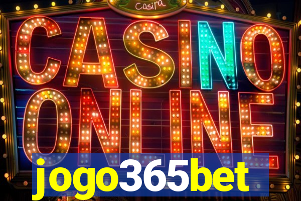 jogo365bet
