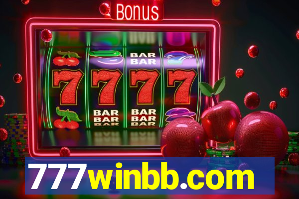 777winbb.com