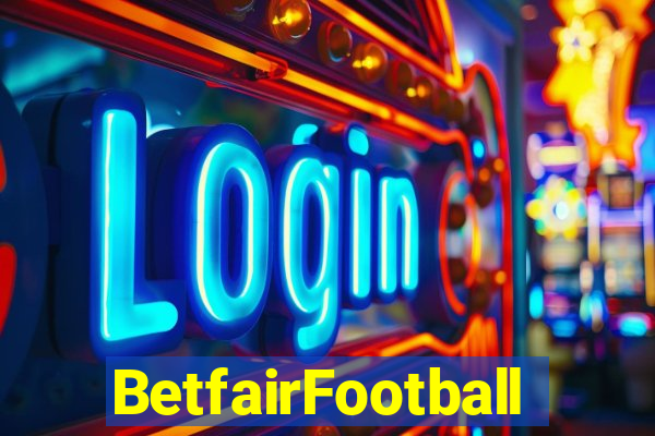 BetfairFootball
