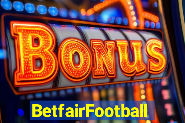 BetfairFootball