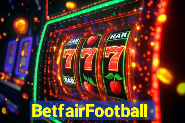 BetfairFootball