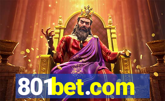 801bet.com